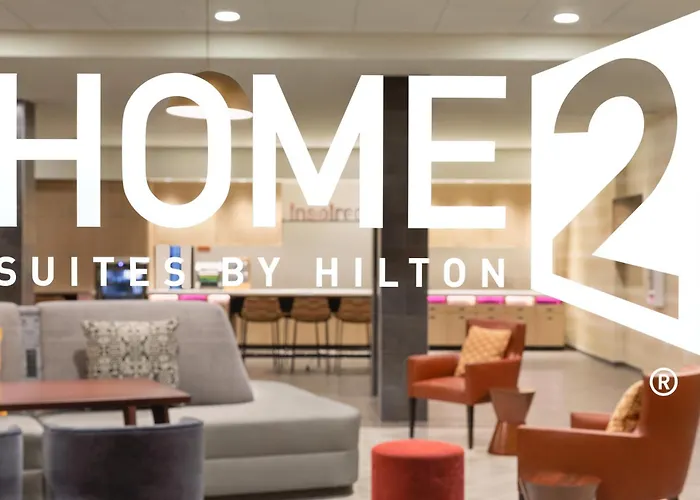 Home2 By Hilton Salt River Scottsdale