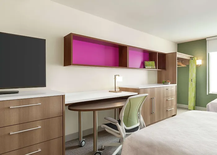 Home2 By Hilton Salt River Scottsdale