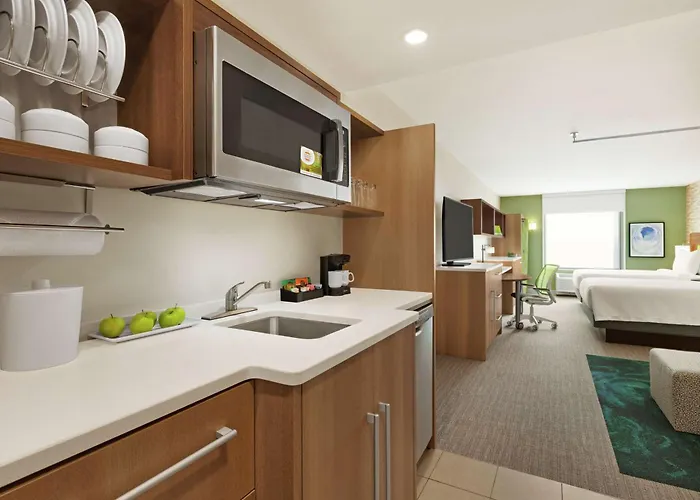 Home2 By Hilton Salt River Scottsdale