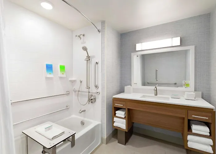 Home2 By Hilton Salt River 3* Scottsdale