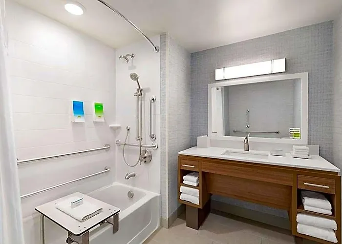 Home2 By Hilton Salt River 3* Scottsdale