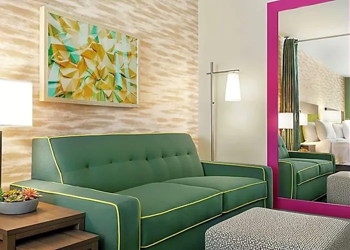 Home2 By Hilton Salt River