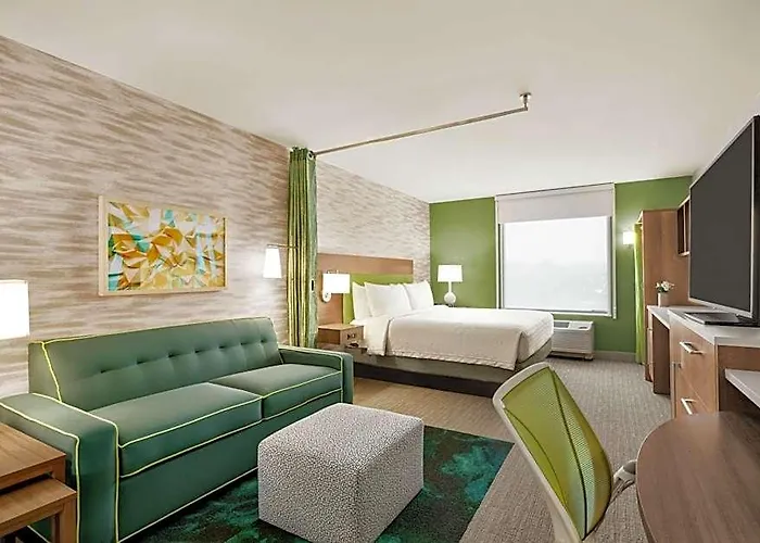 Home2 By Hilton Salt River
