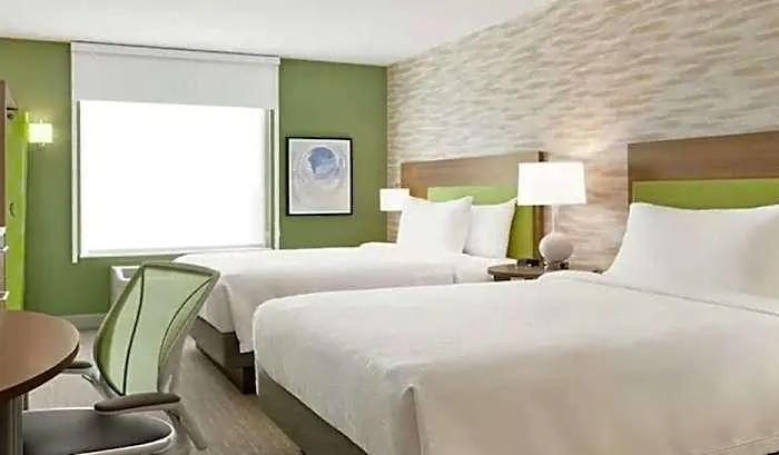 Home2 By Hilton Salt River Hotel 3*