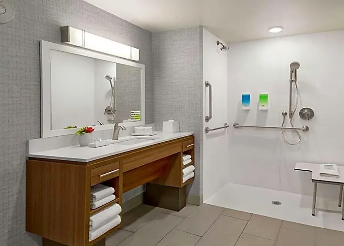 Home2 By Hilton Salt River Scottsdale