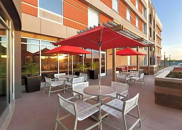 Home2 By Hilton Salt River Scottsdale